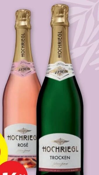 PENNY Sekt Angebot