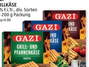 PENNY Grillkäse Angebot