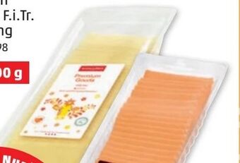 PENNY Premium Gouda Angebot