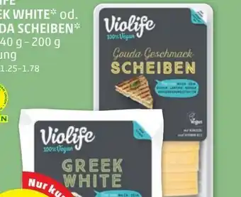 PENNY Greek White Block Angebot
