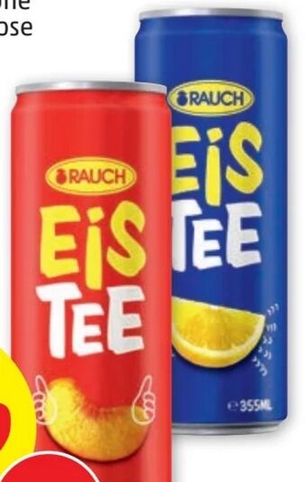 PENNY Eistee Angebot