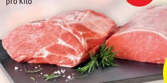PENNY Schopfbraten Angebot