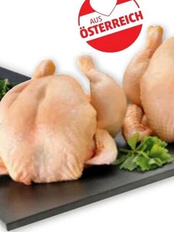 PENNY Hendl Bratfertig Angebot