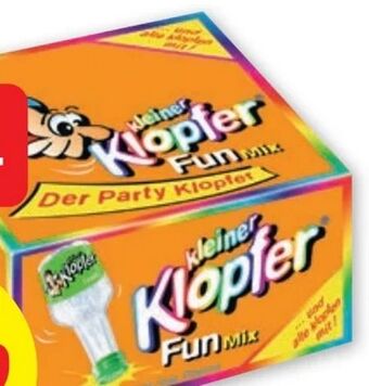 PENNY Fun Mix Angebot