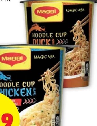 PENNY Magic Asia Cup Angebot