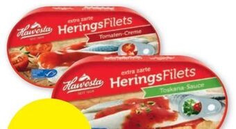 PENNY Heringsfilets Angebot