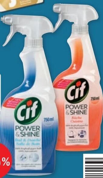 PENNY Reinigungsmittel Angebot