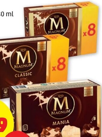 PENNY Magnum Angebot