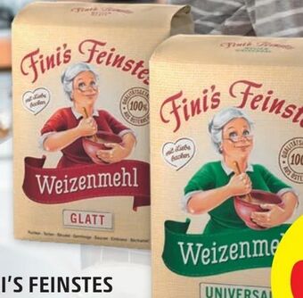 PENNY Mehl Angebot
