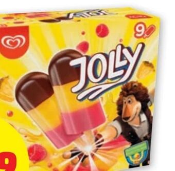 PENNY Jolly Angebot
