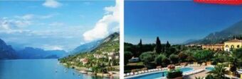 Lidl Reisen Italien-Gardasee Angebot