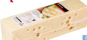 Transgourmet Emmentaler Angebot
