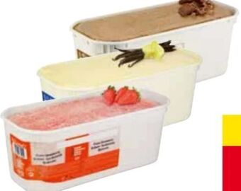 Transgourmet Eis Angebot