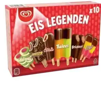 Transgourmet Eis Legenden Angebot