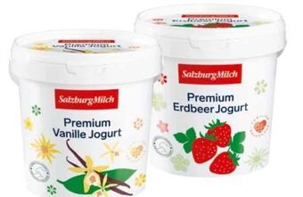 Transgourmet Premium Fruchtjoghurt Angebot