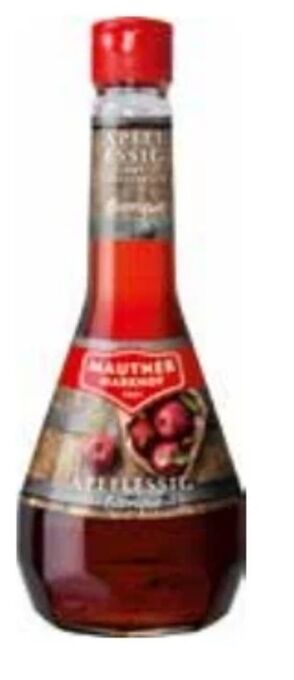 Transgourmet Apfelessig Barrique Angebot