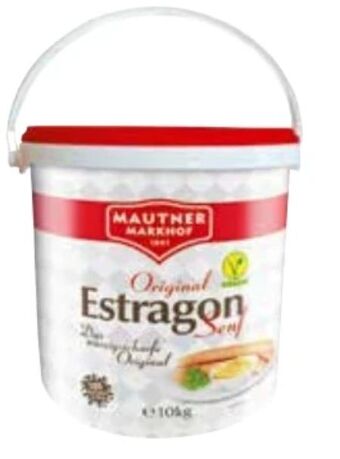 Transgourmet Estragon Senf Angebot