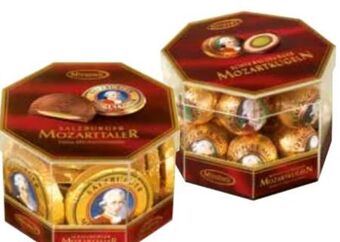 Transgourmet Mozartkugeln Angebot