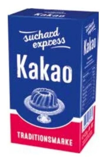 Transgourmet Kakao Angebot