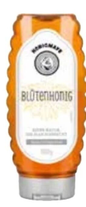Transgourmet Blütenhonig Angebot