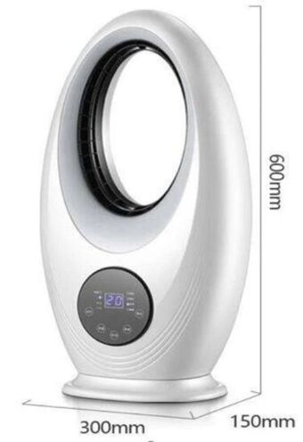 XXXLutz Standventilator Angebot