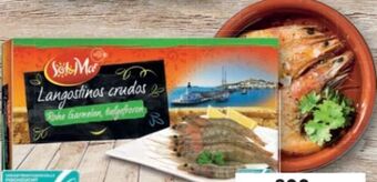 Lidl Garnelen Angebot