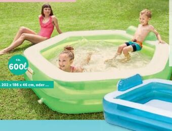 Lidl Planschbecken Angebot
