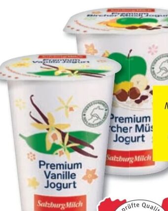 Lidl Joghurt Angebot
