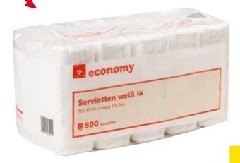 Transgourmet Servietten Angebot