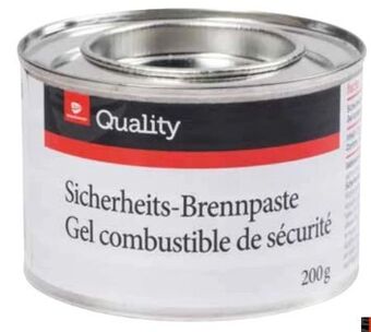 Transgourmet Gastro Brennpaste Angebot