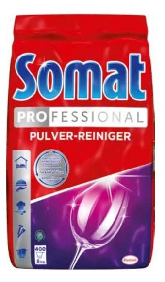 Transgourmet Professional Flüssig Reiniger Angebot