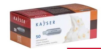 Transgourmet Sahnekapseln Angebot