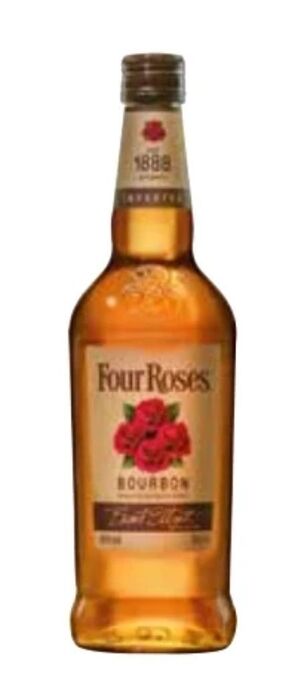Transgourmet Kentucky Straight Bourbon Whiskey Angebot