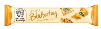 Transgourmet Blätterteig Angebot