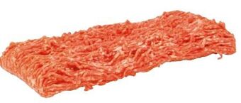 Transgourmet Faschiertes Angebot