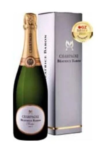 Transgourmet Champagner Beatrice Baron Angebot