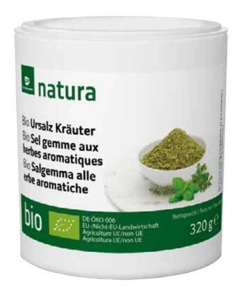 Transgourmet Bio Ursalz Kräuter Angebot