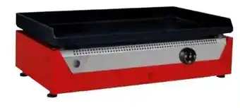 Transgourmet Simogas Plancha Elektrisch Angebot