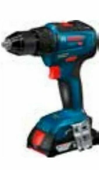 OBI Akku-Bohrschrauber Professional GSR 18V-55 Angebot