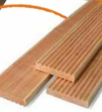 OBI Terrassendiele Douglasie Angebot