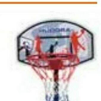 OBI Basketballständer All Stars Outdoor Angebot