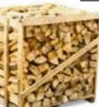 OBI Kaminholz Angebot