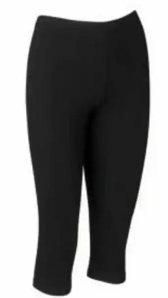 KiK Damen-Capri-Leggings Angebot