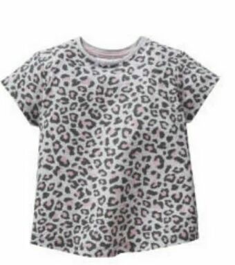 KiK Baby T-Shirts Angebot