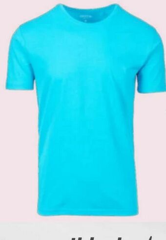KiK Herren T-Shirt Angebot