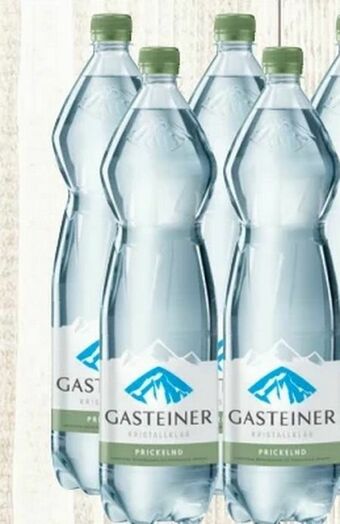T&G Mineralwasser Angebot