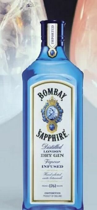 T&G London Dry Gin Angebot