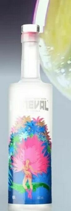 T&G Vodka Angebot