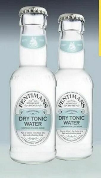 T&G Tonic Water Angebot
