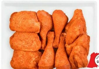 T&G Hendl Grillteller Angebot